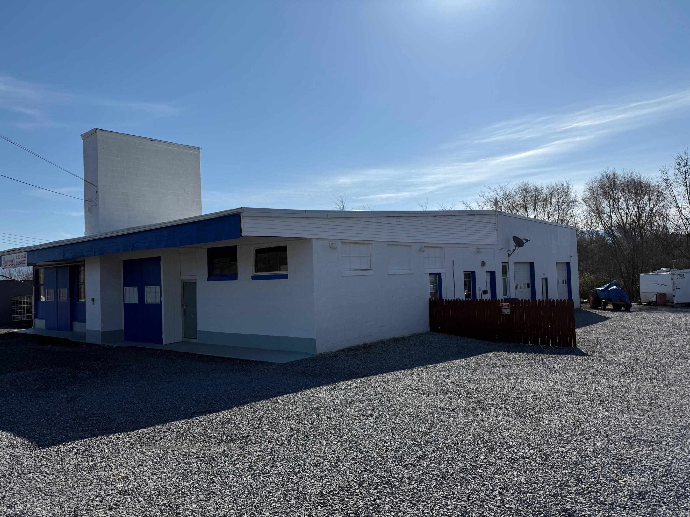 541 MAIN ST, LURAY, Virginia 22835, ,Commercial,541 MAIN ST,664176 MLS # 664176