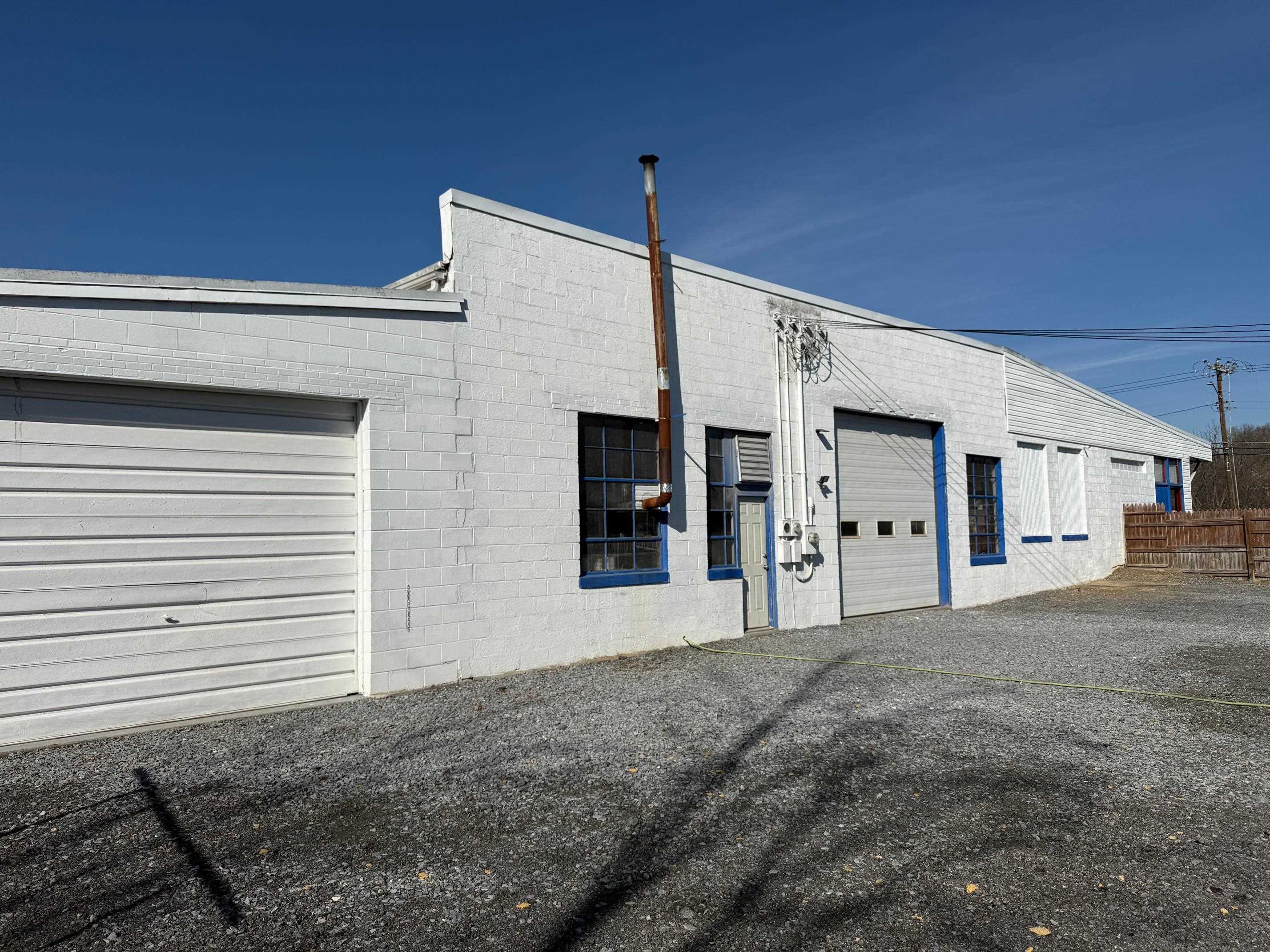 541 MAIN ST, LURAY, Virginia 22835, ,Commercial,541 MAIN ST,664176 MLS # 664176