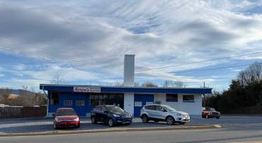 541 MAIN ST, LURAY, Virginia 22835, ,Commercial,541 MAIN ST,664176 MLS # 664176