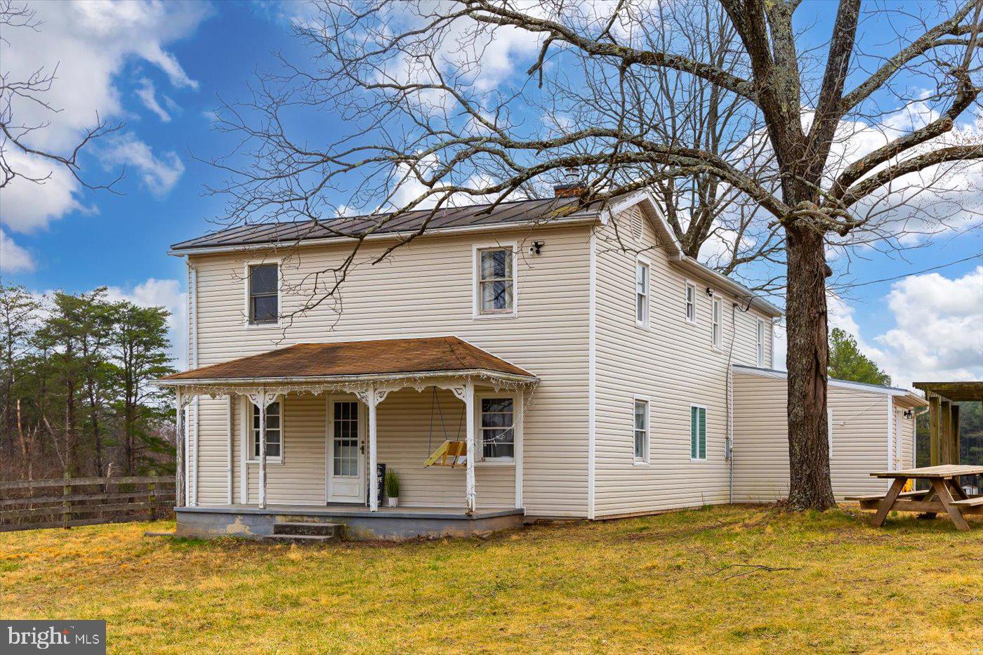 146 HOWARDS CHAPEL RD, WINCHESTER, Virginia 22603, 3 Bedrooms Bedrooms, ,2 BathroomsBathrooms,Farm,For sale,146 HOWARDS CHAPEL RD,VAFV2033988 MLS # VAFV2033988