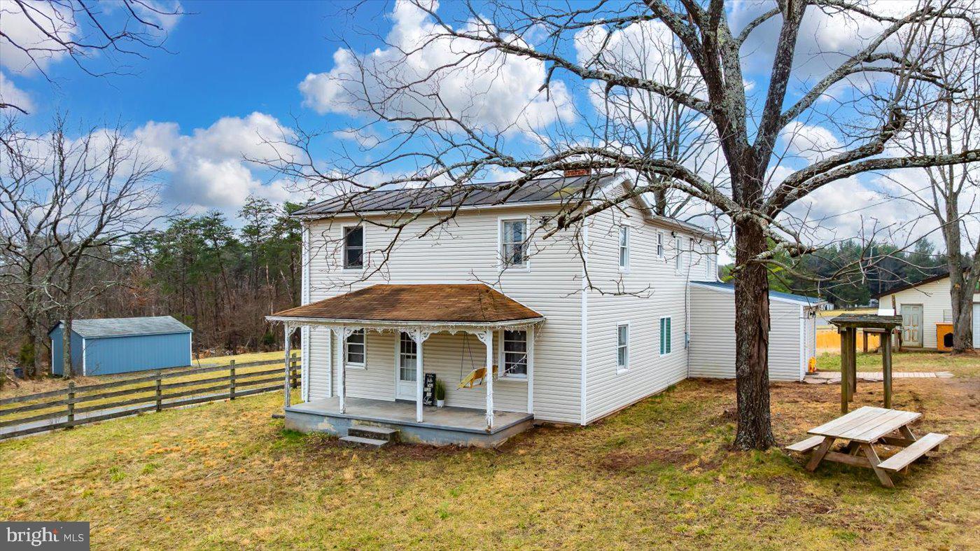 146 HOWARDS CHAPEL RD, WINCHESTER, Virginia 22603, 3 Bedrooms Bedrooms, ,2 BathroomsBathrooms,Farm,For sale,146 HOWARDS CHAPEL RD,VAFV2033988 MLS # VAFV2033988