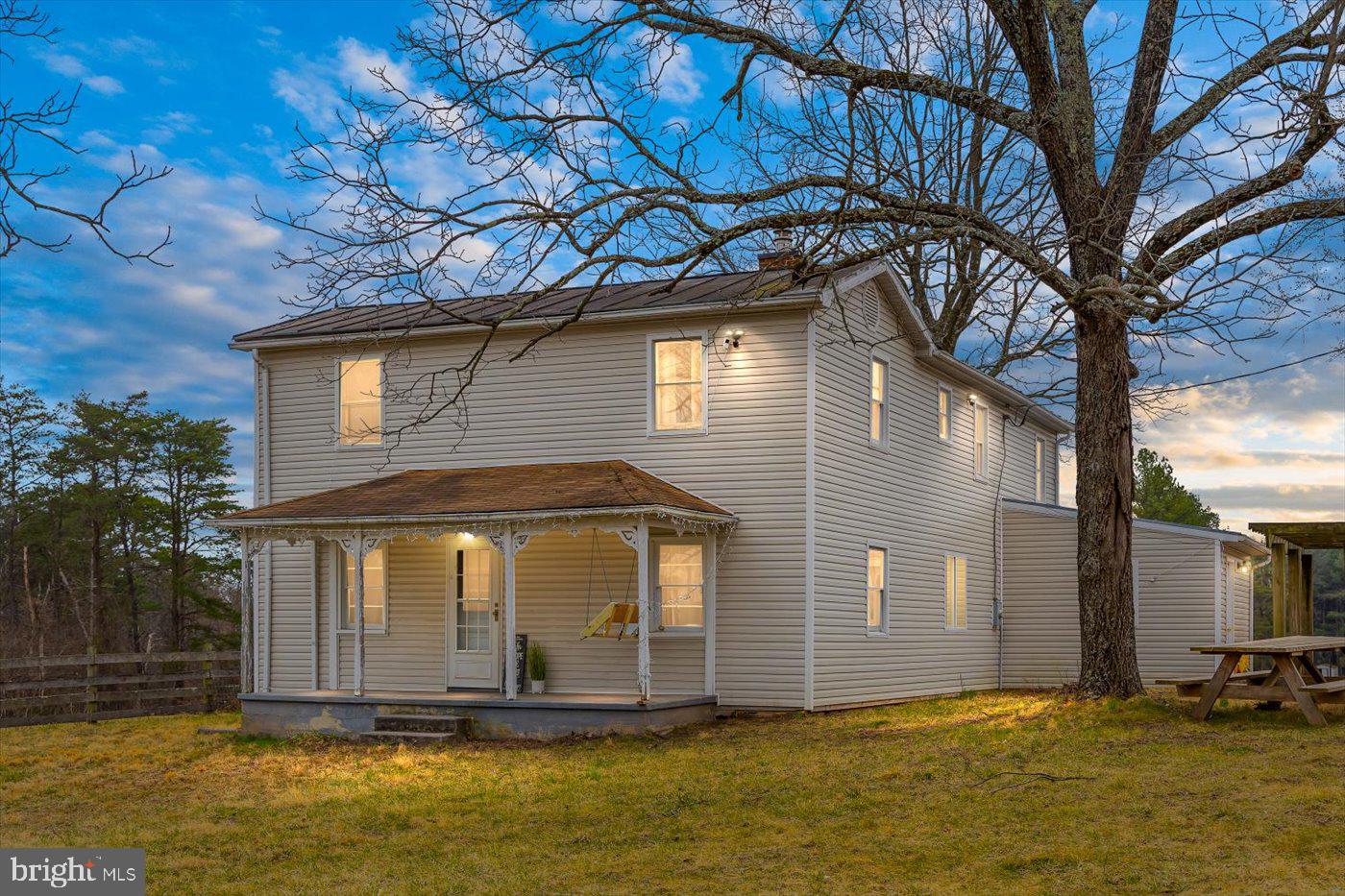 146 HOWARDS CHAPEL RD, WINCHESTER, Virginia 22603, 3 Bedrooms Bedrooms, ,2 BathroomsBathrooms,Farm,For sale,146 HOWARDS CHAPEL RD,VAFV2033988 MLS # VAFV2033988