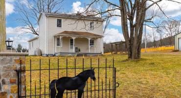 146 HOWARDS CHAPEL RD, WINCHESTER, Virginia 22603, 3 Bedrooms Bedrooms, ,2 BathroomsBathrooms,Farm,For sale,146 HOWARDS CHAPEL RD,VAFV2033988 MLS # VAFV2033988