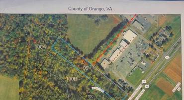 JAMES MADISON HWY, GORDONSVILLE, Virginia 22942, ,Land,For sale,JAMES MADISON HWY,VAOR2008972 MLS # VAOR2008972