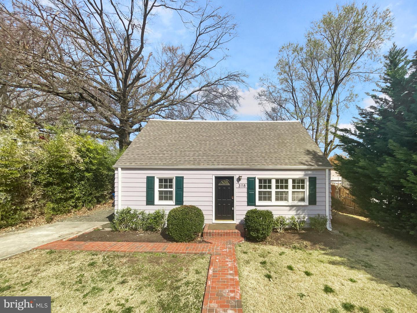 3118 BURGUNDY RD, ALEXANDRIA, Virginia 22303, 4 Bedrooms Bedrooms, ,2 BathroomsBathrooms,Residential,For sale,3118 BURGUNDY RD,VAFX2194180 MLS # VAFX2194180