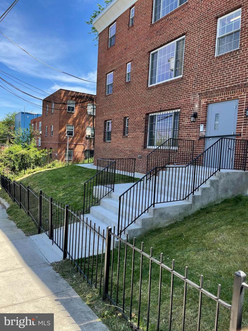 921 52ND ST NE, WASHINGTON, District Of Columbia 20019, ,Land,For sale,921 52ND ST NE,DCDC2198824 MLS # DCDC2198824
