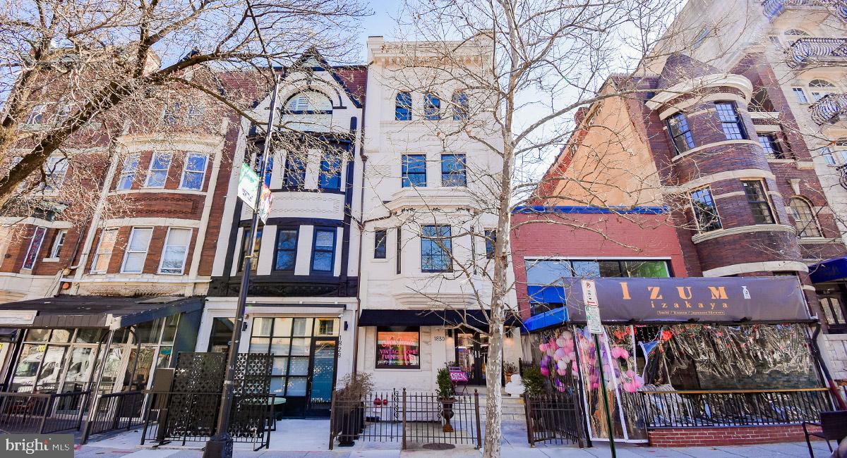 1830 COLUMBIA RD NW, WASHINGTON, District Of Columbia 20009, ,Land,For sale,1830 COLUMBIA RD NW,DCDC2199450 MLS # DCDC2199450