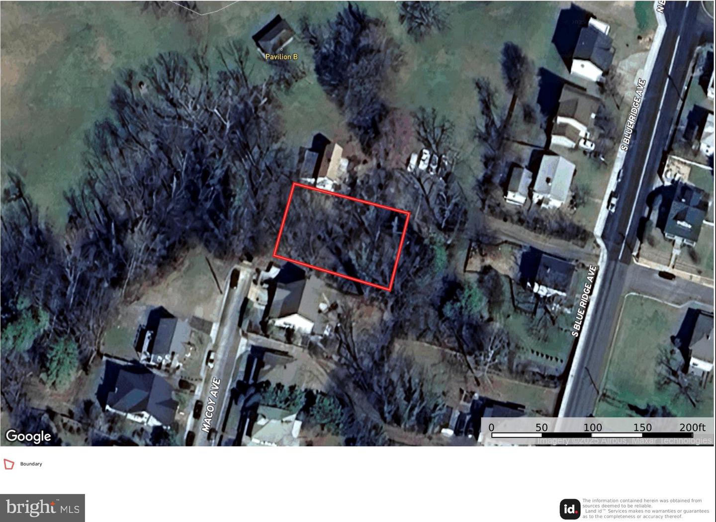 201 MACOY, CULPEPER, Virginia 22701, ,Land,For sale,201 MACOY,VACU2010506 MLS # VACU2010506