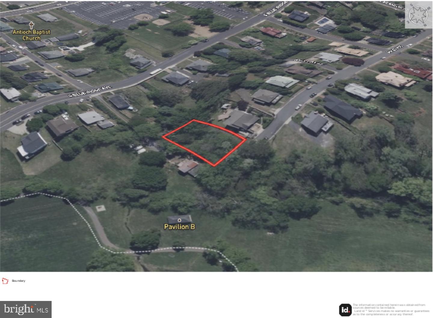 201 MACOY, CULPEPER, Virginia 22701, ,Land,For sale,201 MACOY,VACU2010506 MLS # VACU2010506