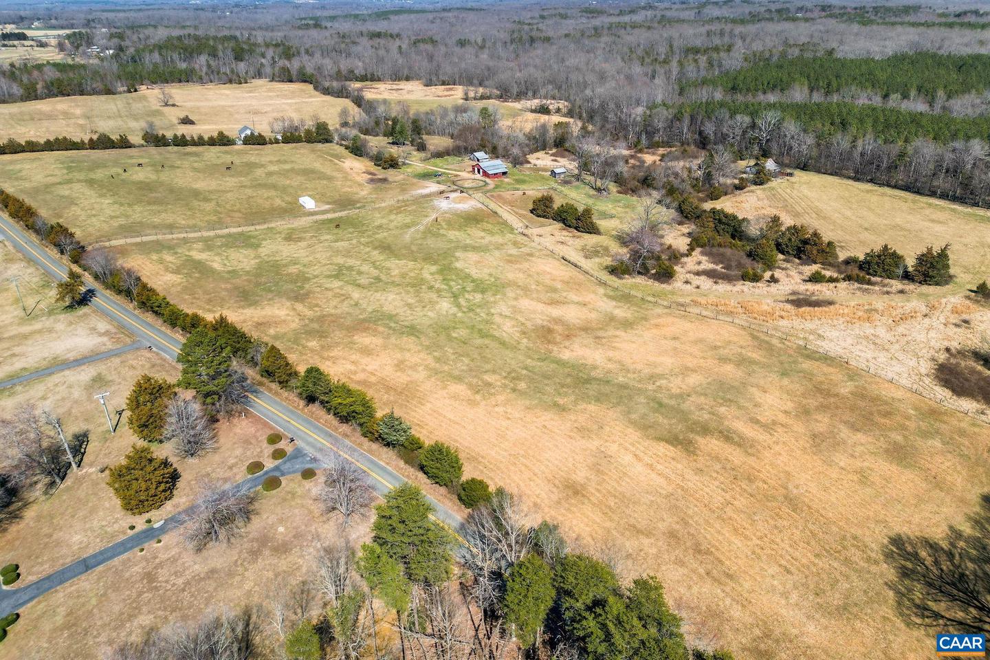 2838 BIBB STORE RD #LOT 1, LOUISA, Virginia 23093, ,Land,For sale,2838 BIBB STORE RD #LOT 1,664196 MLS # 664196