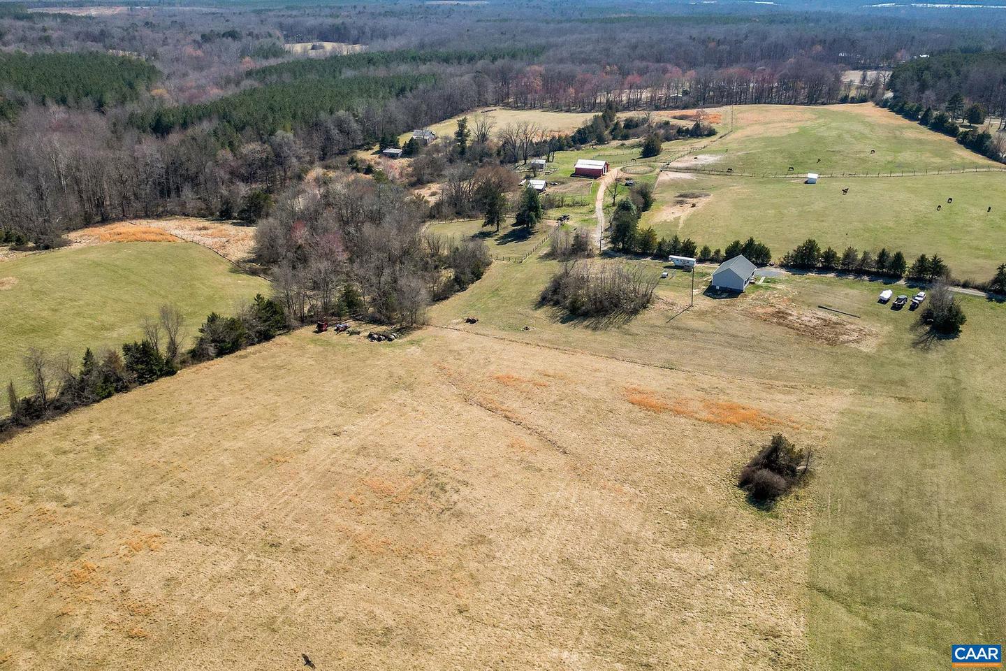 2838 BIBB STORE RD #LOT 1, LOUISA, Virginia 23093, ,Land,For sale,2838 BIBB STORE RD #LOT 1,664196 MLS # 664196