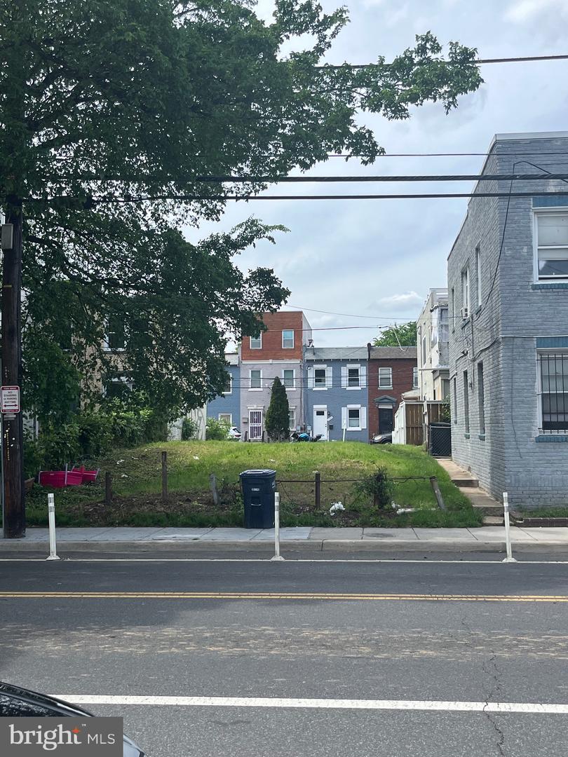 CAPITOL AVE NE, WASHINGTON, District Of Columbia 20002, ,Land,For sale,CAPITOL AVE NE,DCDC2199500 MLS # DCDC2199500