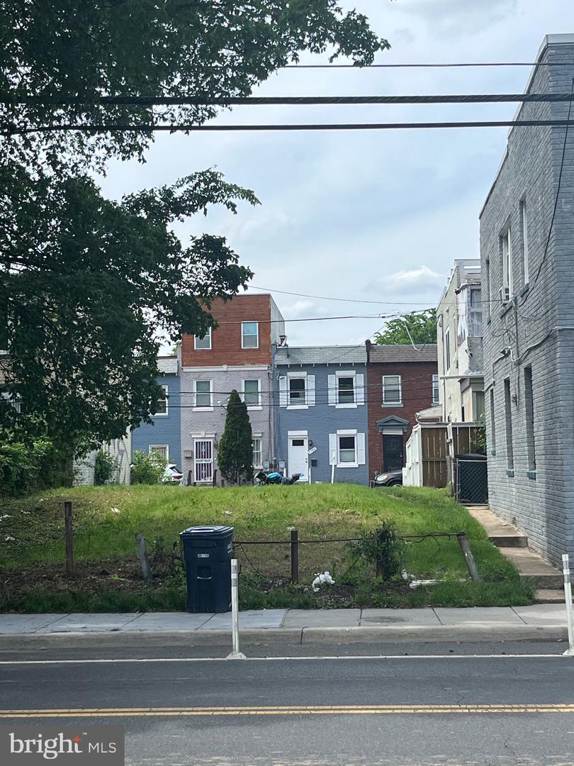 CAPITOL AVE NE, WASHINGTON, District Of Columbia 20002, ,Land,For sale,CAPITOL AVE NE,DCDC2199500 MLS # DCDC2199500