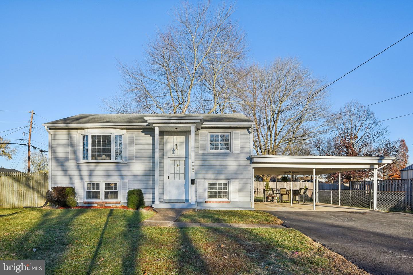 7807 WOODSTOCK ST, MANASSAS, Virginia 20109, 3 Bedrooms Bedrooms, ,2 BathroomsBathrooms,Residential,For sale,7807 WOODSTOCK ST,VAPW2086364 MLS # VAPW2086364