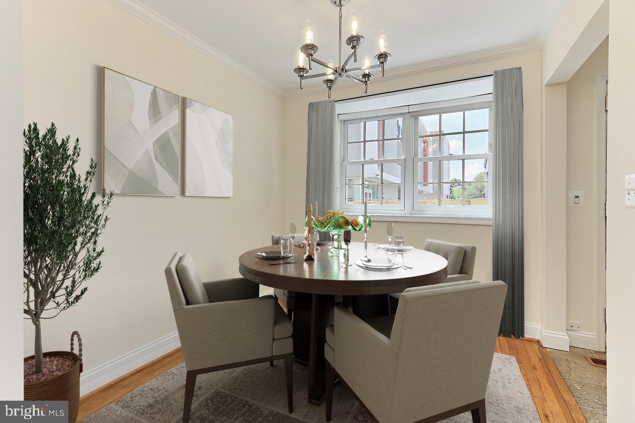 3752 KELLER AVE, ALEXANDRIA, Virginia 22302, 2 Bedrooms Bedrooms, ,2 BathroomsBathrooms,Residential,For sale,3752 KELLER AVE,VAAX2041548 MLS # VAAX2041548