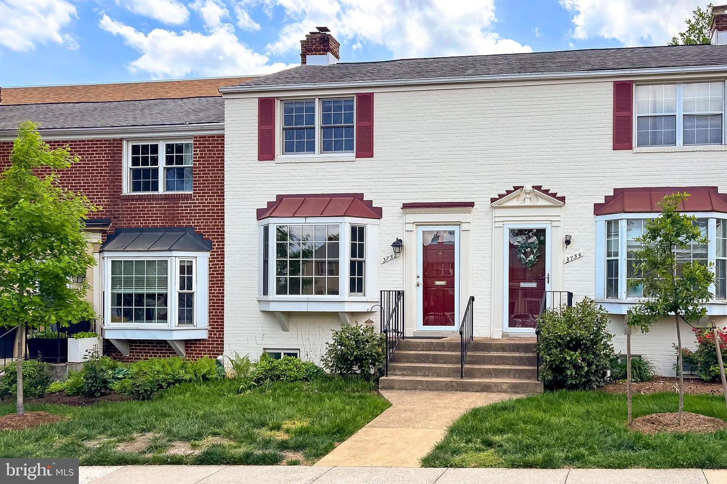 3752 KELLER AVE, ALEXANDRIA, Virginia 22302, 2 Bedrooms Bedrooms, ,2 BathroomsBathrooms,Residential,For sale,3752 KELLER AVE,VAAX2041548 MLS # VAAX2041548