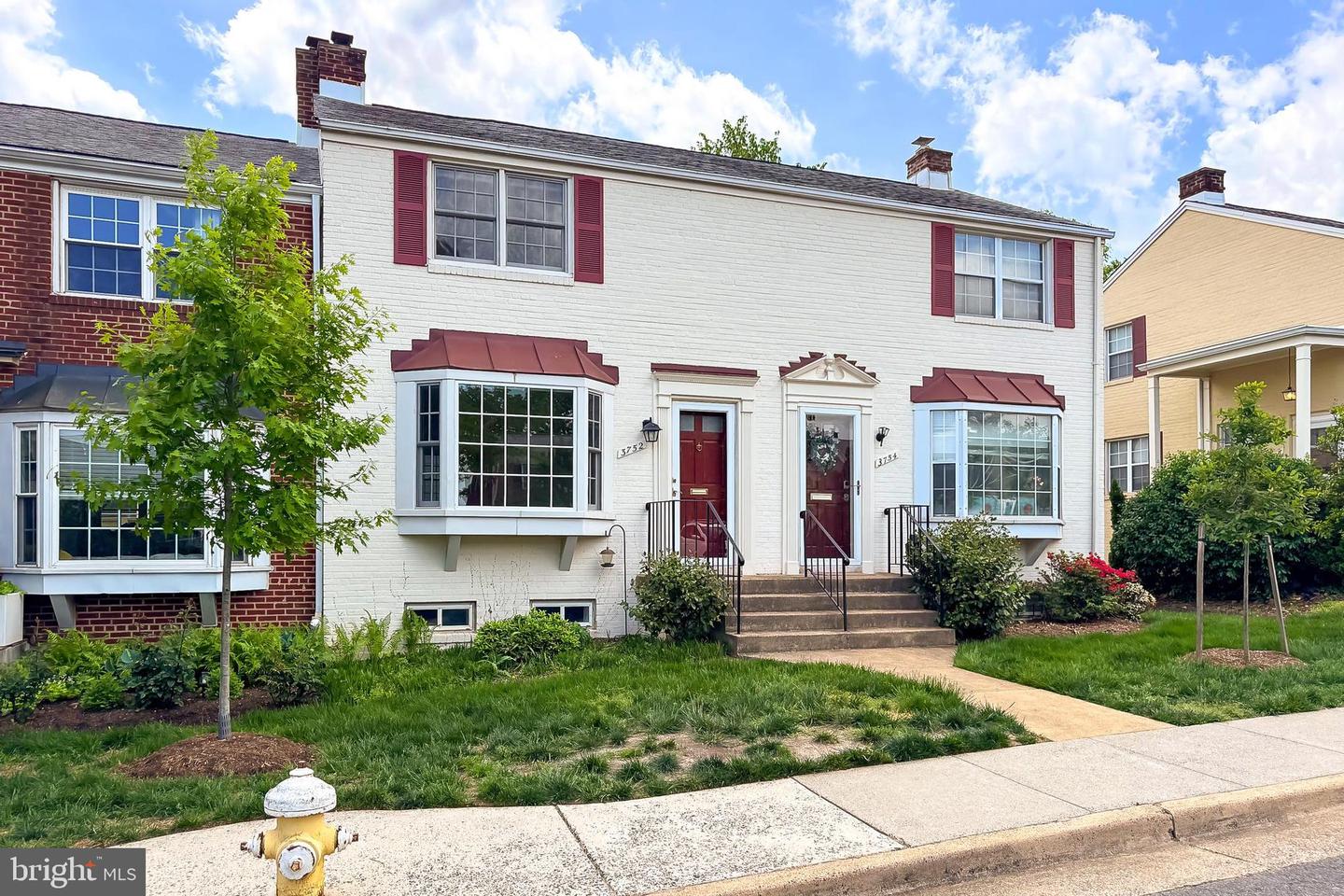 3752 KELLER AVE, ALEXANDRIA, Virginia 22302, 2 Bedrooms Bedrooms, ,2 BathroomsBathrooms,Residential,For sale,3752 KELLER AVE,VAAX2041548 MLS # VAAX2041548