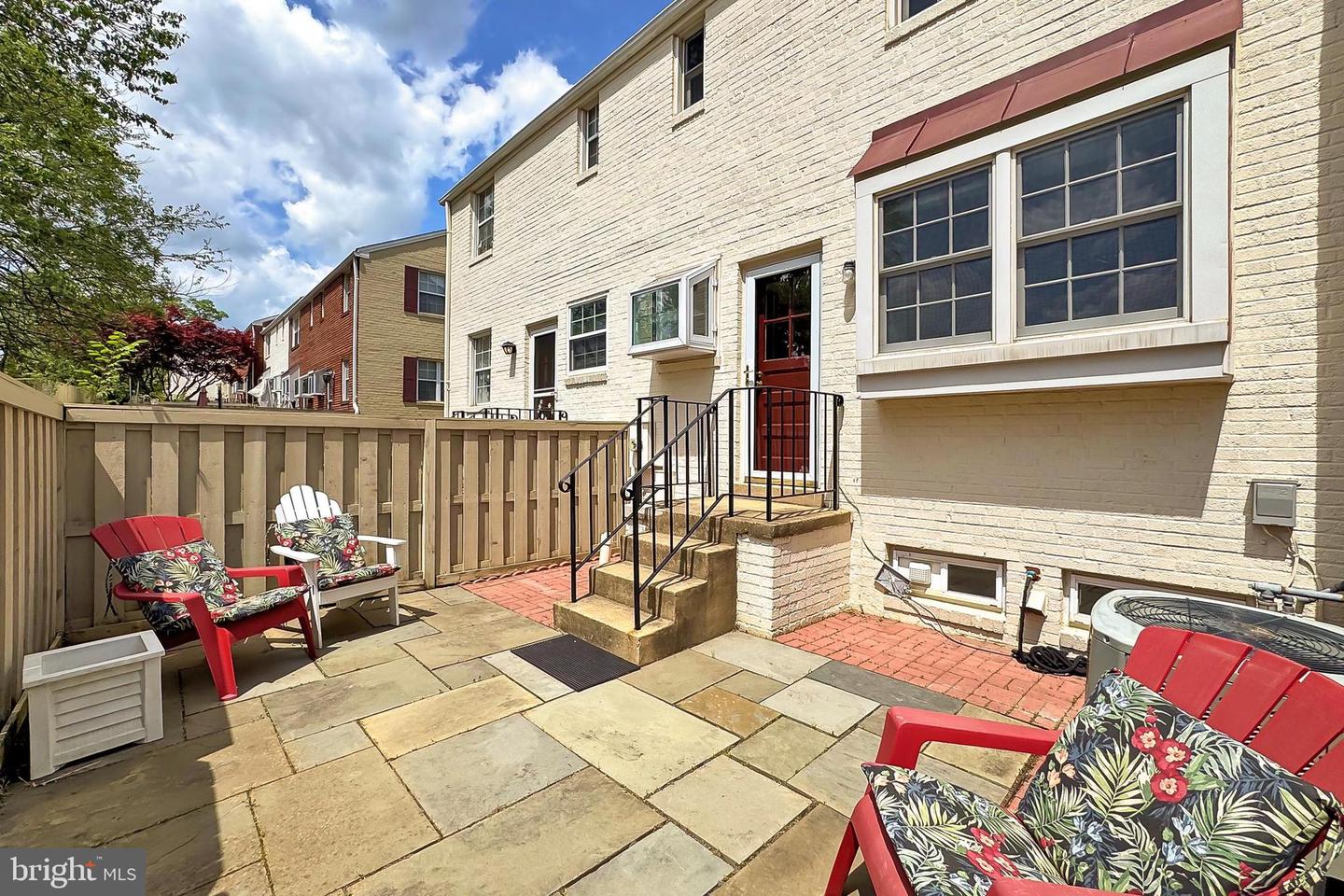 3752 KELLER AVE, ALEXANDRIA, Virginia 22302, 2 Bedrooms Bedrooms, ,2 BathroomsBathrooms,Residential,For sale,3752 KELLER AVE,VAAX2041548 MLS # VAAX2041548