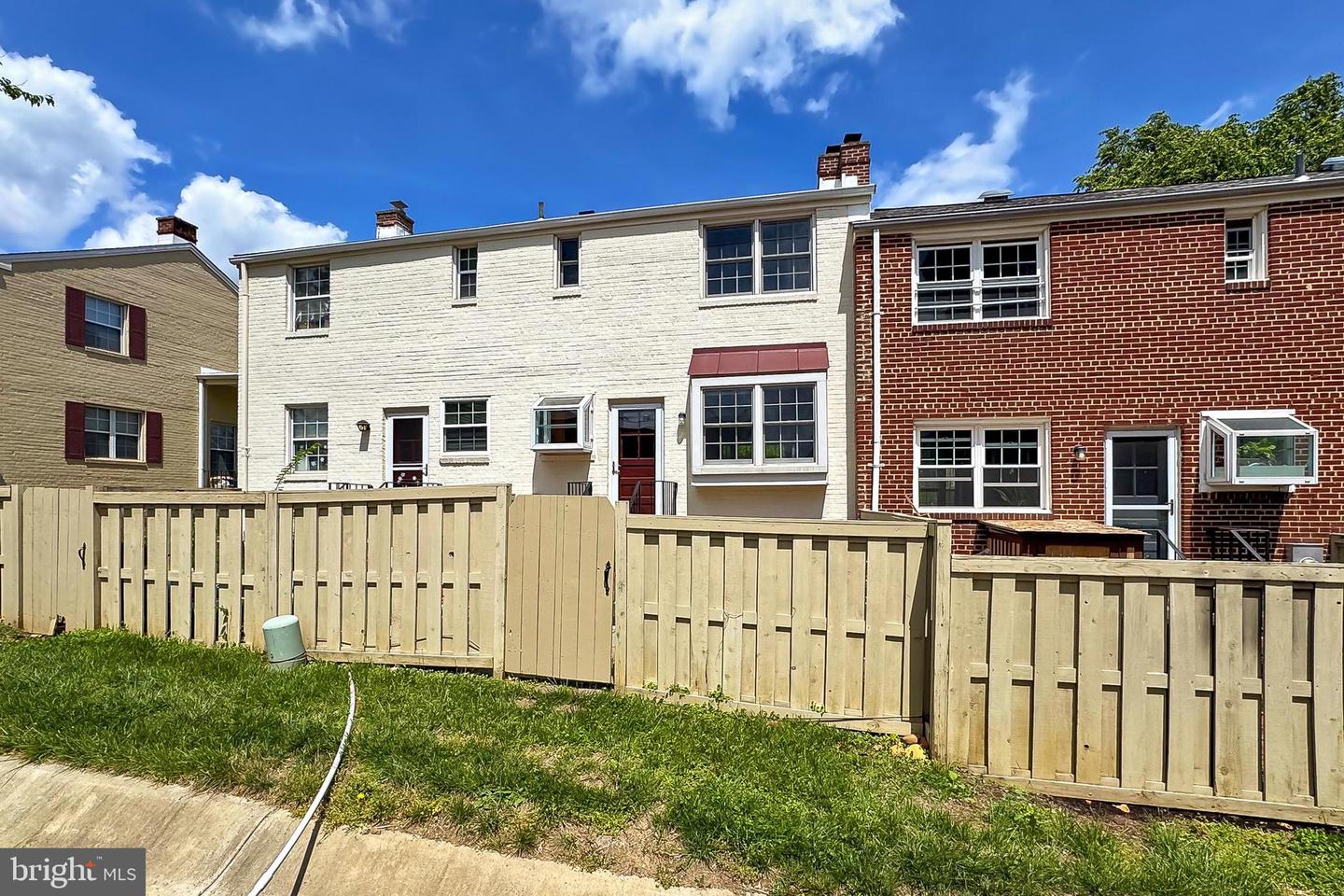 3752 KELLER AVE, ALEXANDRIA, Virginia 22302, 2 Bedrooms Bedrooms, ,2 BathroomsBathrooms,Residential,For sale,3752 KELLER AVE,VAAX2041548 MLS # VAAX2041548