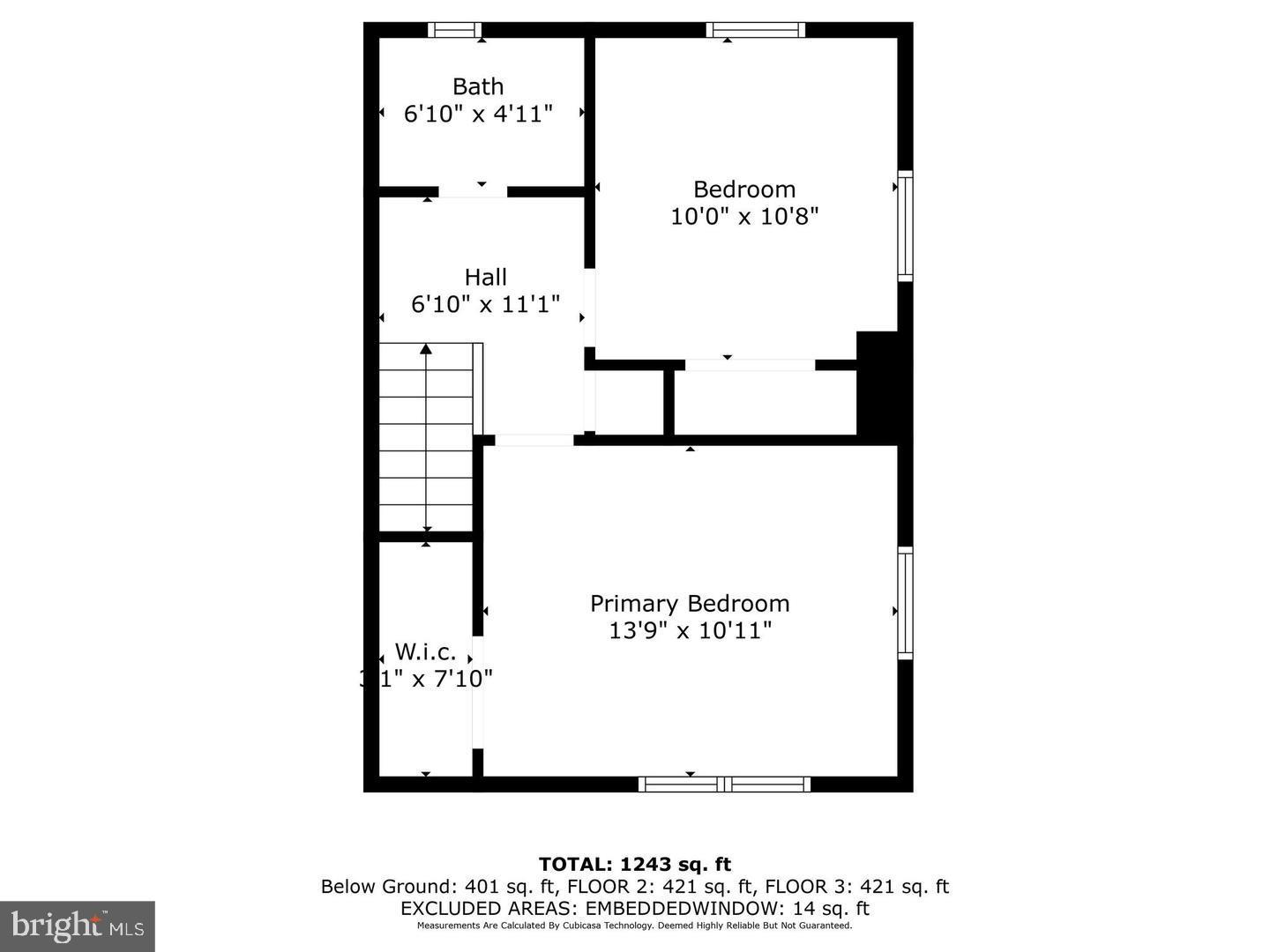 3752 KELLER AVE, ALEXANDRIA, Virginia 22302, 2 Bedrooms Bedrooms, ,2 BathroomsBathrooms,Residential,For sale,3752 KELLER AVE,VAAX2041548 MLS # VAAX2041548