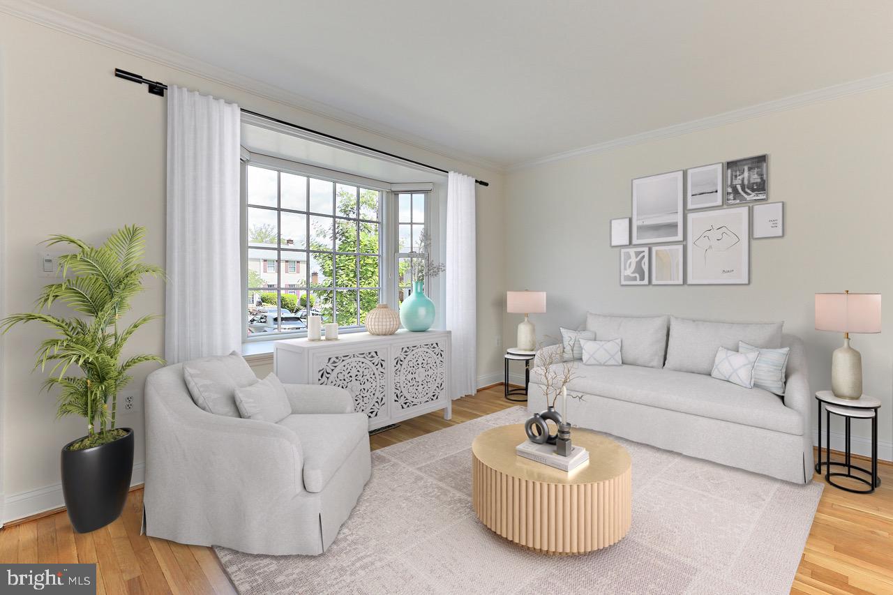 3752 KELLER AVE, ALEXANDRIA, Virginia 22302, 2 Bedrooms Bedrooms, ,2 BathroomsBathrooms,Residential,For sale,3752 KELLER AVE,VAAX2041548 MLS # VAAX2041548