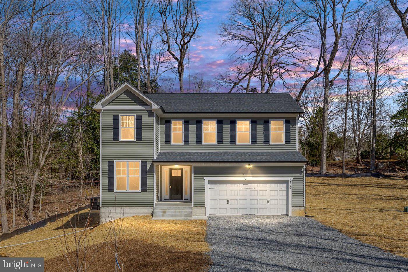 9473 HAYES CT, KING GEORGE, Virginia 22485, 4 Bedrooms Bedrooms, ,2 BathroomsBathrooms,Residential,For sale,9473 HAYES CT,VAKG2005984 MLS # VAKG2005984