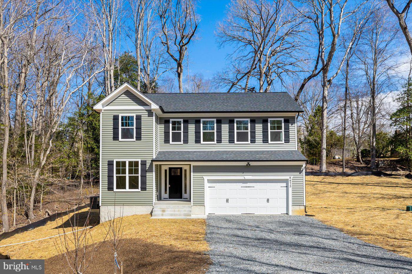 9473 HAYES CT, KING GEORGE, Virginia 22485, 4 Bedrooms Bedrooms, ,2 BathroomsBathrooms,Residential,For sale,9473 HAYES CT,VAKG2005984 MLS # VAKG2005984