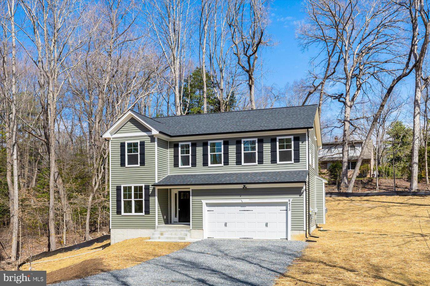 9473 HAYES CT, KING GEORGE, Virginia 22485, 4 Bedrooms Bedrooms, ,2 BathroomsBathrooms,Residential,For sale,9473 HAYES CT,VAKG2005984 MLS # VAKG2005984