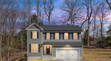 9473 HAYES CT, KING GEORGE, Virginia 22485, 4 Bedrooms Bedrooms, ,2 BathroomsBathrooms,Residential,For sale,9473 HAYES CT,VAKG2005984 MLS # VAKG2005984