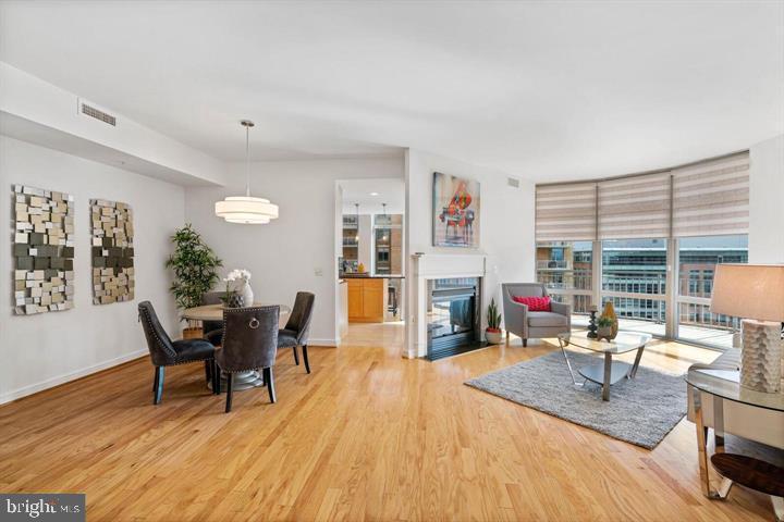 11990 MARKET ST #1311, RESTON, Virginia 20190, 2 Bedrooms Bedrooms, ,2 BathroomsBathrooms,Residential,For sale,11990 MARKET ST #1311,VAFX2221786 MLS # VAFX2221786