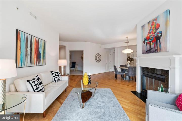 11990 MARKET ST #1311, RESTON, Virginia 20190, 2 Bedrooms Bedrooms, ,2 BathroomsBathrooms,Residential,For sale,11990 MARKET ST #1311,VAFX2221786 MLS # VAFX2221786
