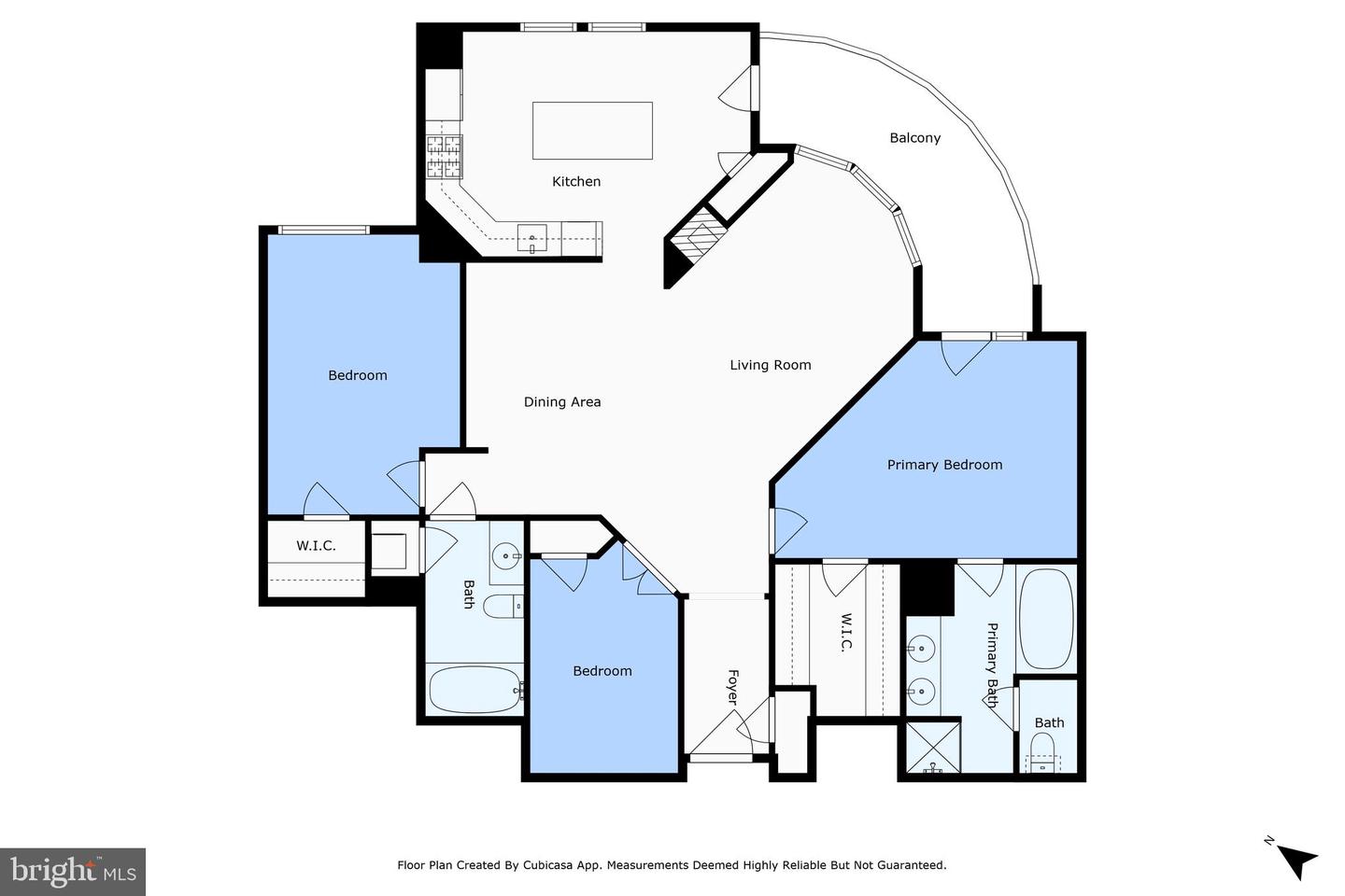 11990 MARKET ST #1311, RESTON, Virginia 20190, 2 Bedrooms Bedrooms, ,2 BathroomsBathrooms,Residential,For sale,11990 MARKET ST #1311,VAFX2221786 MLS # VAFX2221786