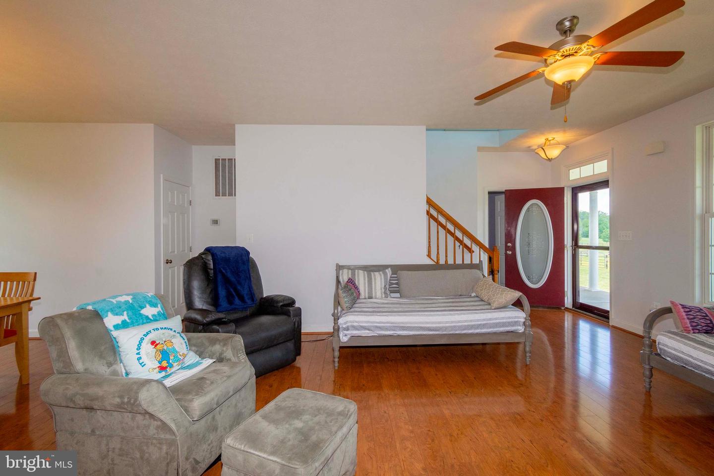 7204 MORRIS RD, SPOTSYLVANIA, Virginia 22551, 4 Bedrooms Bedrooms, ,3 BathroomsBathrooms,Farm,For sale,7204 MORRIS RD,VASP2032734 MLS # VASP2032734