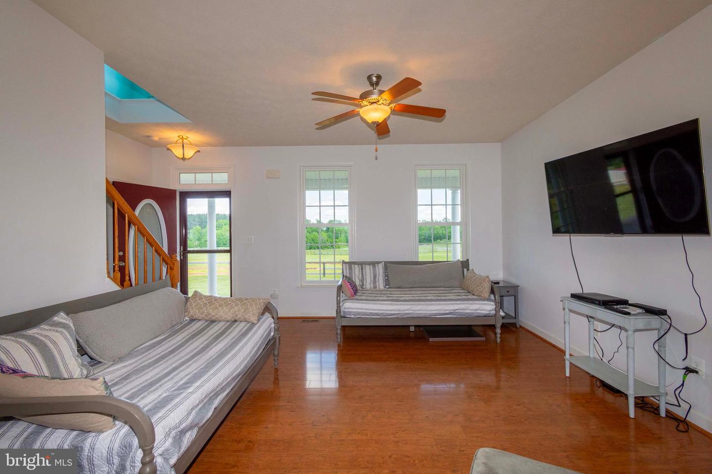 7204 MORRIS RD, SPOTSYLVANIA, Virginia 22551, 4 Bedrooms Bedrooms, ,3 BathroomsBathrooms,Farm,For sale,7204 MORRIS RD,VASP2032734 MLS # VASP2032734