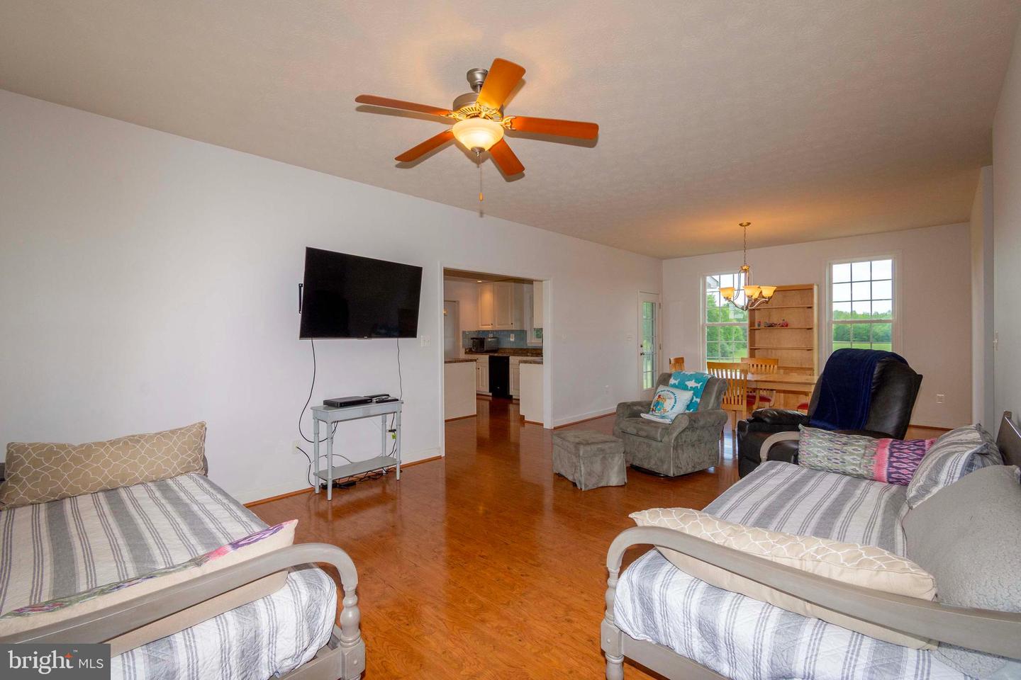 7204 MORRIS RD, SPOTSYLVANIA, Virginia 22551, 4 Bedrooms Bedrooms, ,3 BathroomsBathrooms,Farm,For sale,7204 MORRIS RD,VASP2032734 MLS # VASP2032734