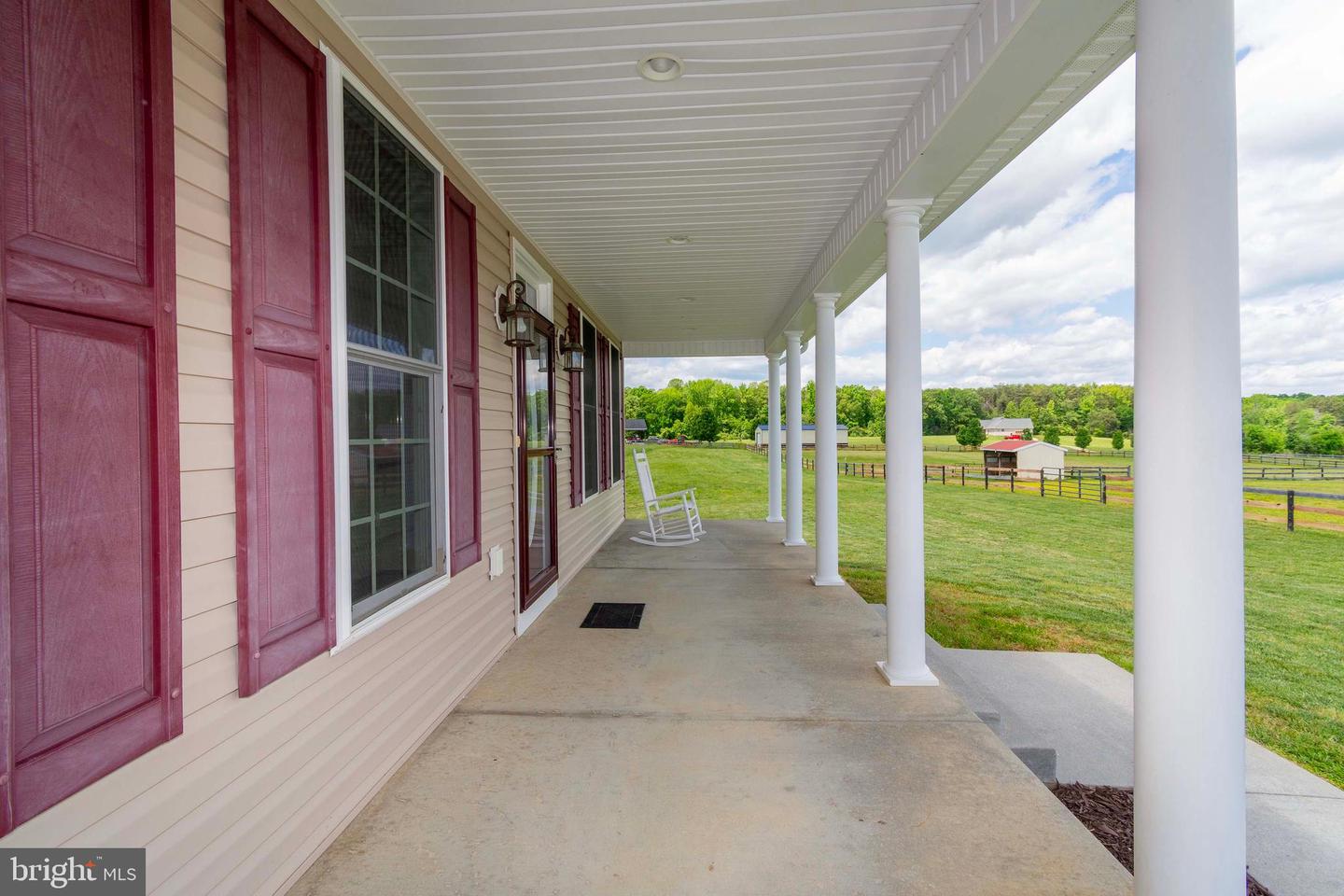 7204 MORRIS RD, SPOTSYLVANIA, Virginia 22551, 4 Bedrooms Bedrooms, ,3 BathroomsBathrooms,Farm,For sale,7204 MORRIS RD,VASP2032734 MLS # VASP2032734