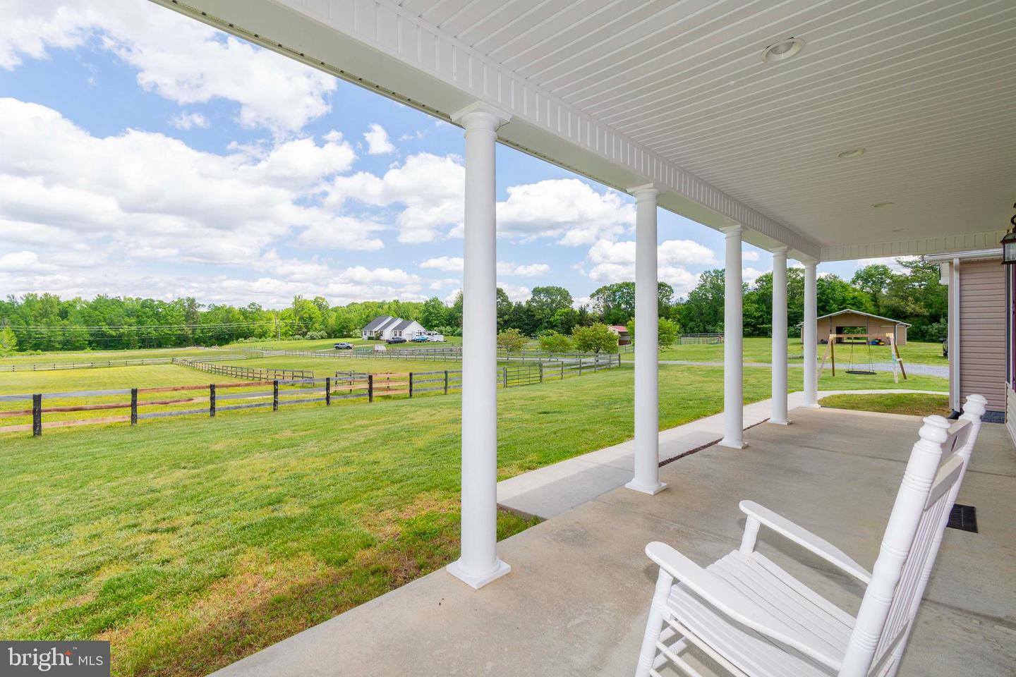 7204 MORRIS RD, SPOTSYLVANIA, Virginia 22551, 4 Bedrooms Bedrooms, ,3 BathroomsBathrooms,Farm,For sale,7204 MORRIS RD,VASP2032734 MLS # VASP2032734