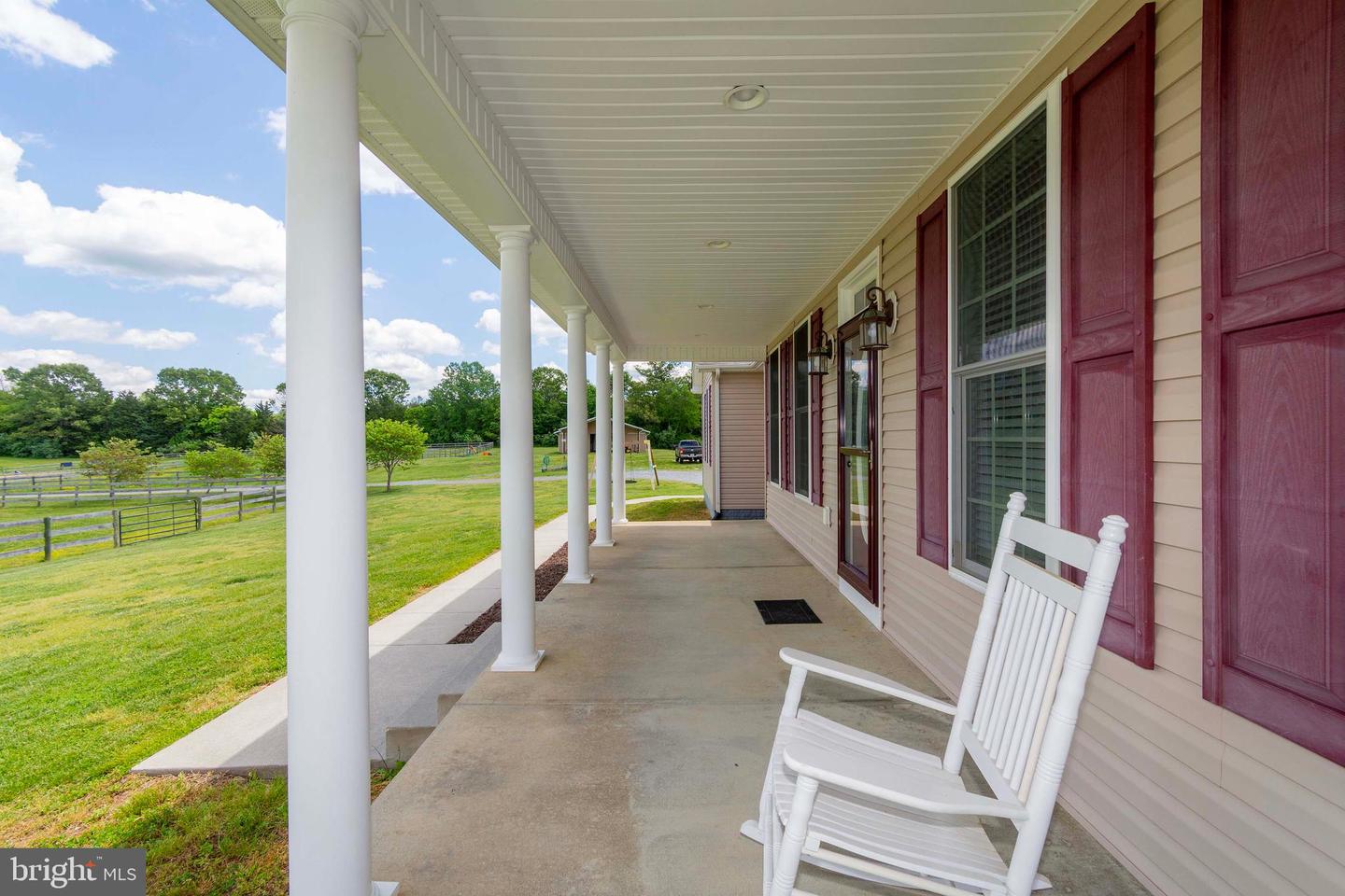 7204 MORRIS RD, SPOTSYLVANIA, Virginia 22551, 4 Bedrooms Bedrooms, ,3 BathroomsBathrooms,Farm,For sale,7204 MORRIS RD,VASP2032734 MLS # VASP2032734