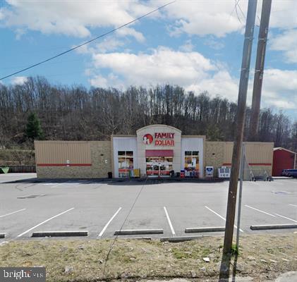 202 FRONT ST, COEBURN, Virginia 24230, ,Land,For sale,202 FRONT ST,VAWS2000008 MLS # VAWS2000008