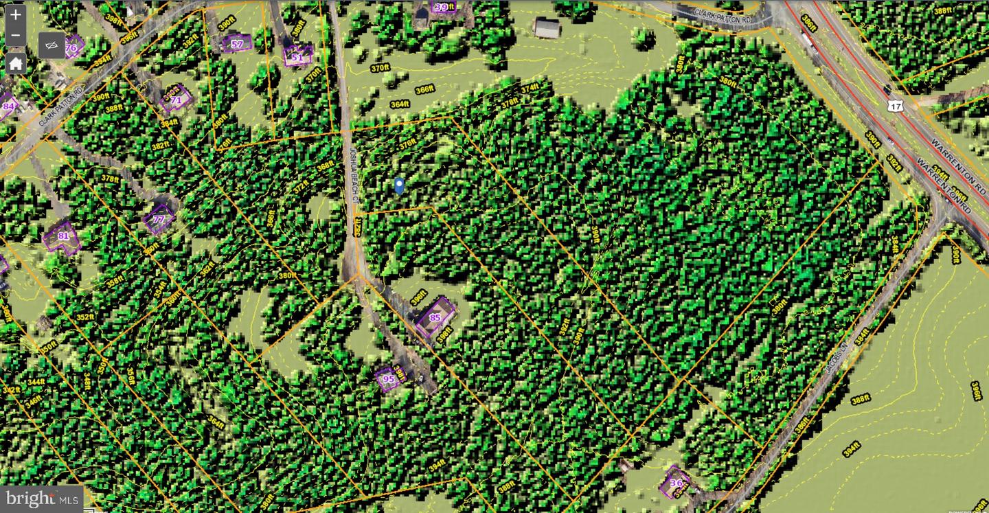 0 JOSHUA BEACH COURT, FREDERICKSBURG, Virginia 22406, ,Land,For sale,0 JOSHUA BEACH COURT,VAST2038566 MLS # VAST2038566