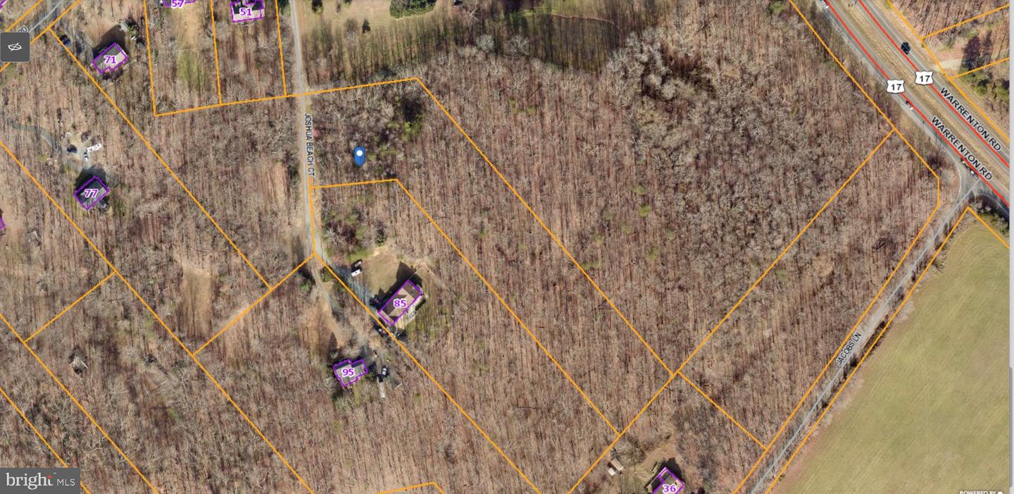 0 JOSHUA BEACH COURT, FREDERICKSBURG, Virginia 22406, ,Land,For sale,0 JOSHUA BEACH COURT,VAST2038566 MLS # VAST2038566