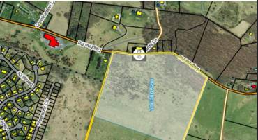 TBD DAPHNA RD, BROADWAY, Virginia 22815, ,Land,For sale,TBD DAPHNA RD,VARO2002274 MLS # VARO2002274