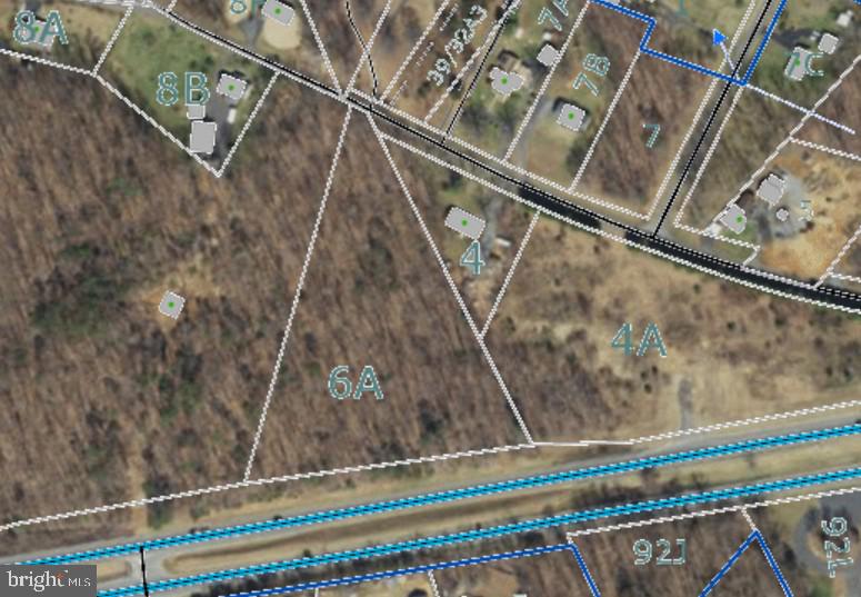 MERRIMAC RD N, CULPEPER, Virginia 22701, ,Land,For sale,MERRIMAC RD N,VACU2010520 MLS # VACU2010520