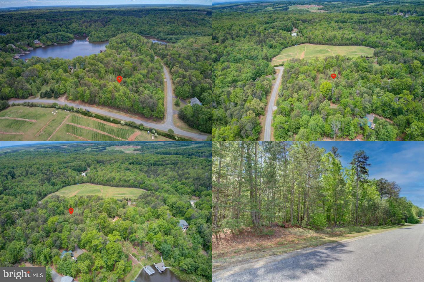29 DICKINSON DR, MINERAL, Virginia 23117, ,Land,For sale,29 DICKINSON DR,VALA2007818 MLS # VALA2007818