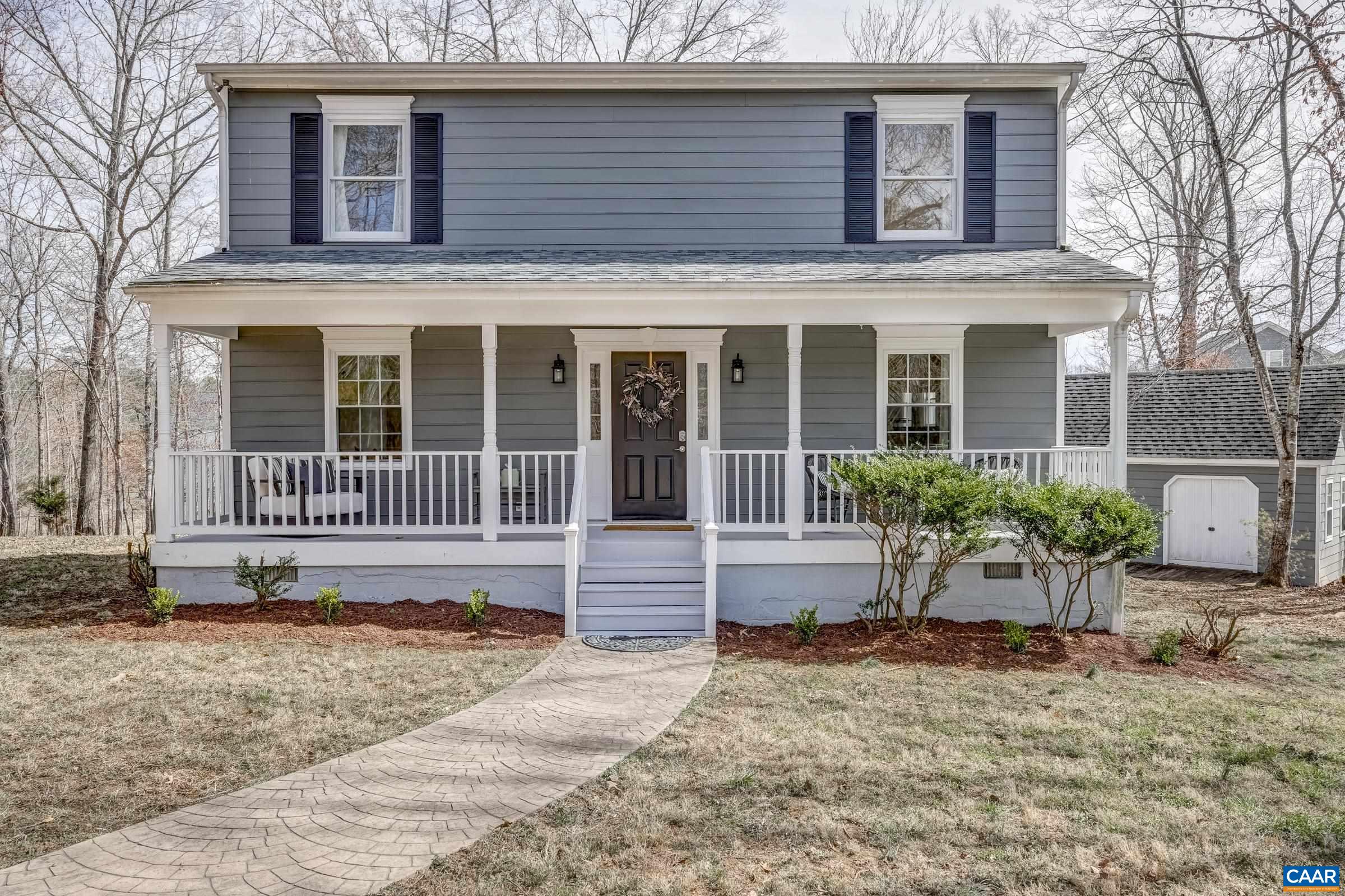 3595 JUMPERS RIDGE RD, KESWICK, Virginia 22947, 4 Bedrooms Bedrooms, ,2 BathroomsBathrooms,Residential,3595 JUMPERS RIDGE RD,661750 MLS # 661750