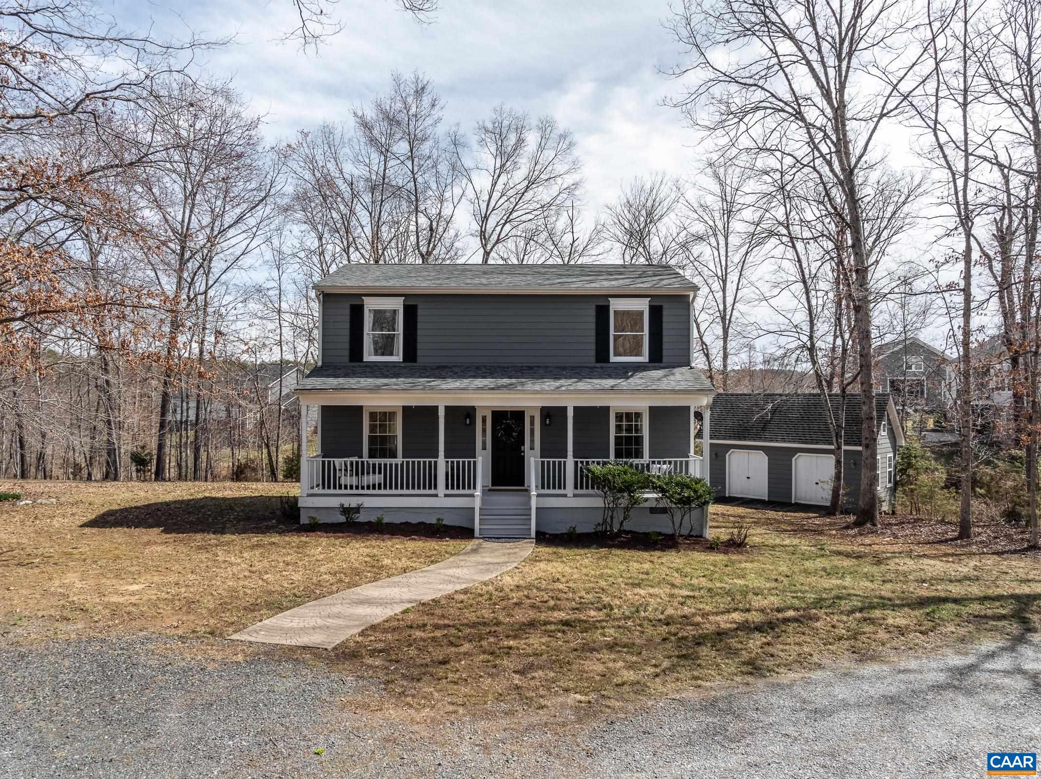 3595 JUMPERS RIDGE RD, KESWICK, Virginia 22947, 4 Bedrooms Bedrooms, ,2 BathroomsBathrooms,Residential,3595 JUMPERS RIDGE RD,661750 MLS # 661750