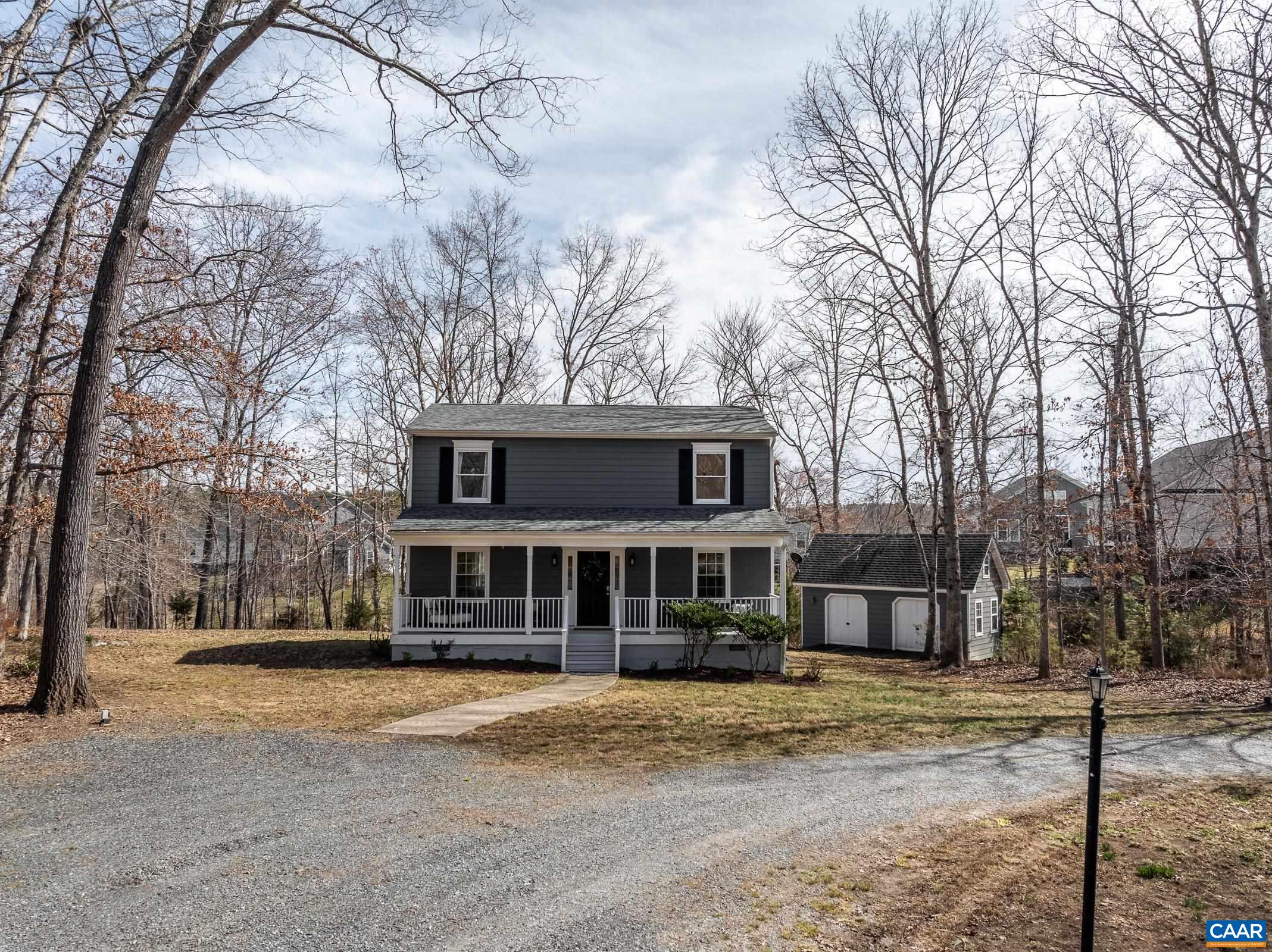 3595 JUMPERS RIDGE RD, KESWICK, Virginia 22947, 4 Bedrooms Bedrooms, ,2 BathroomsBathrooms,Residential,3595 JUMPERS RIDGE RD,661750 MLS # 661750