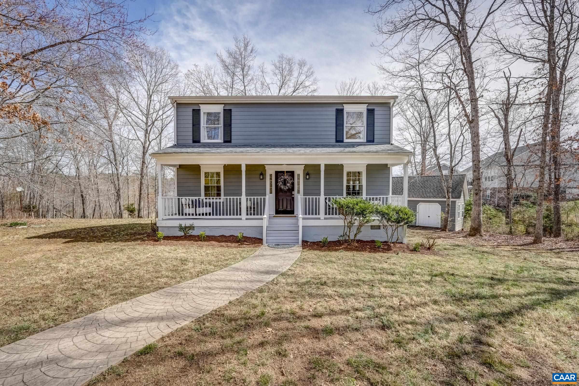 3595 JUMPERS RIDGE RD, KESWICK, Virginia 22947, 4 Bedrooms Bedrooms, ,2 BathroomsBathrooms,Residential,3595 JUMPERS RIDGE RD,661750 MLS # 661750