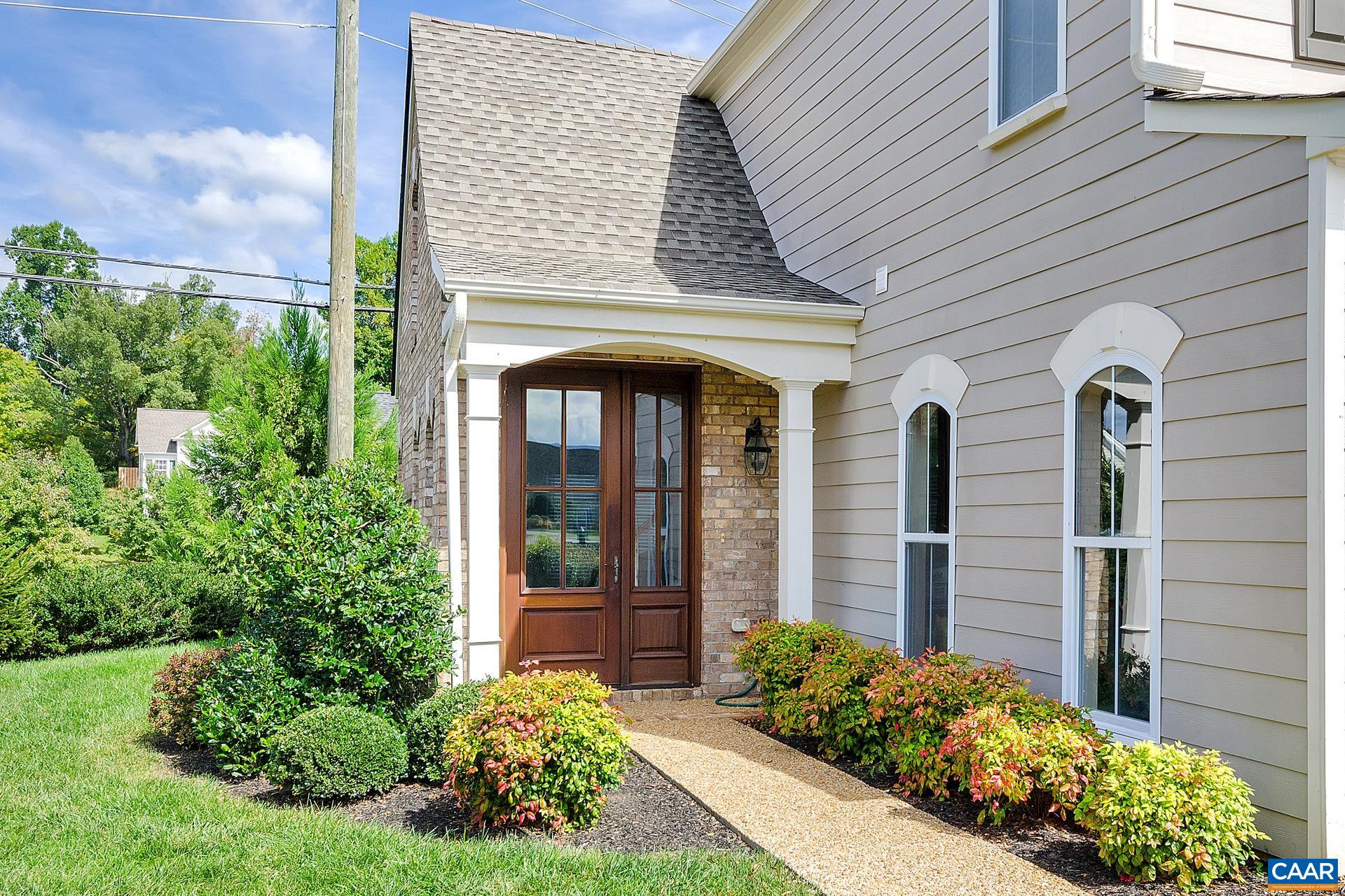 1305 GATE POST LN, CHARLOTTESVILLE, Virginia 22901, 3 Bedrooms Bedrooms, ,2 BathroomsBathrooms,Residential,1305 GATE POST LN,660680 MLS # 660680
