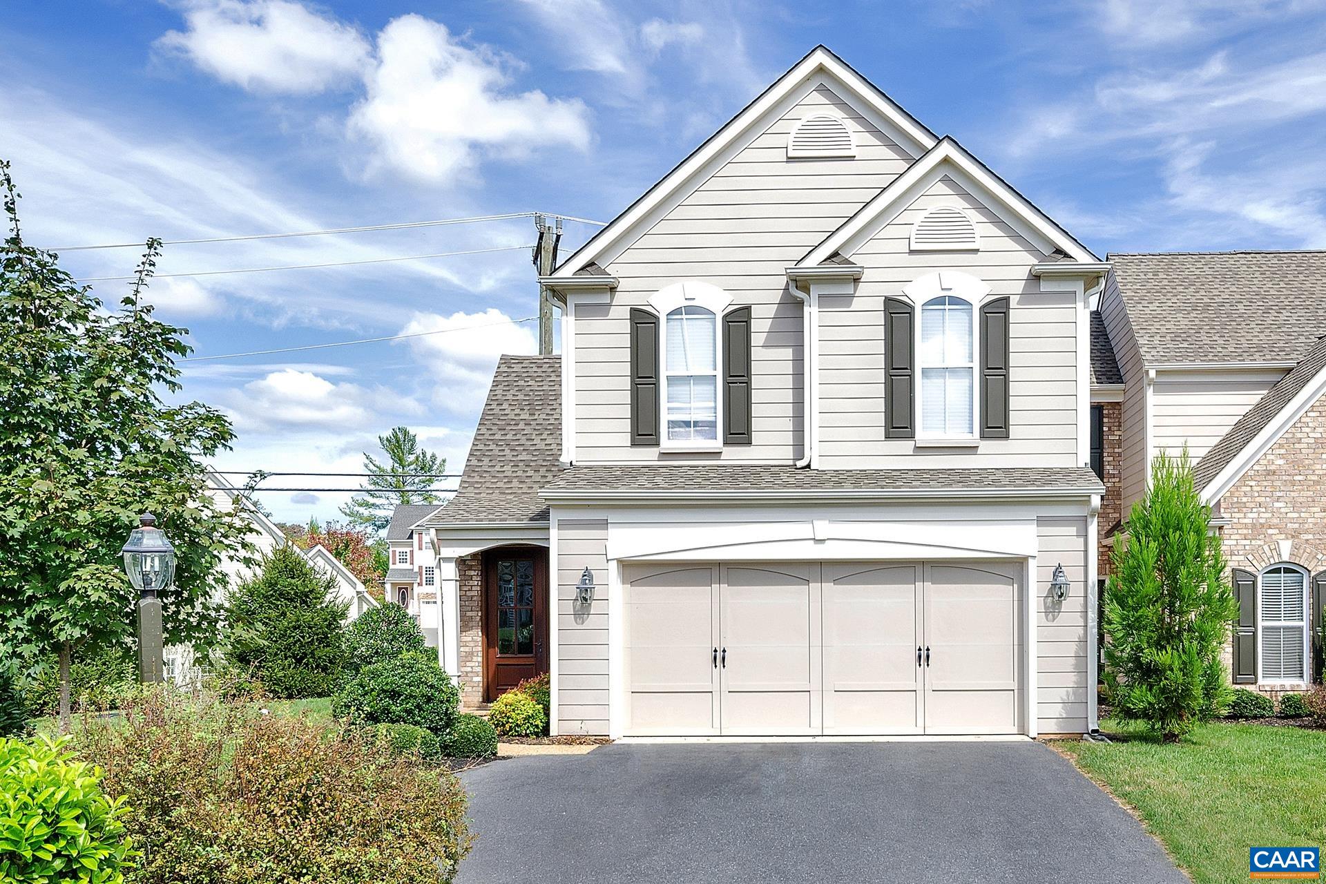 1305 GATE POST LN, CHARLOTTESVILLE, Virginia 22901, 3 Bedrooms Bedrooms, ,2 BathroomsBathrooms,Residential,1305 GATE POST LN,660680 MLS # 660680